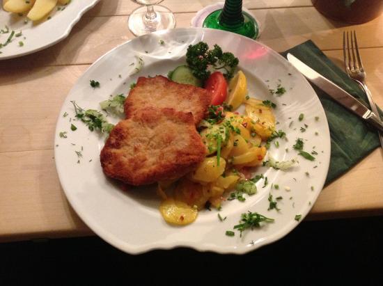 Markgräfler Winzerstuben